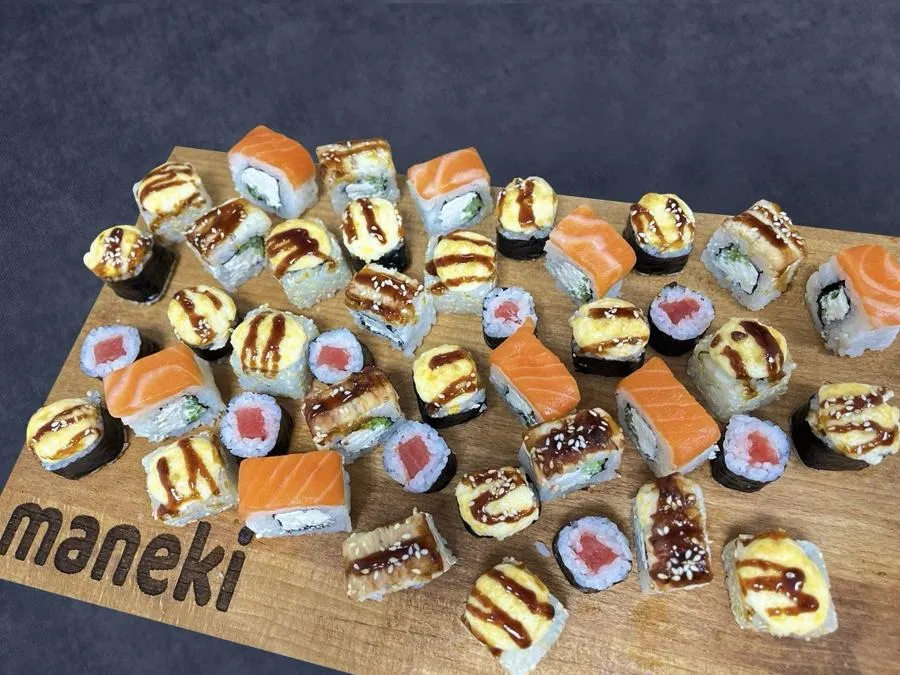 МОРСКАЯ КОЛЛЕКЦИЯ (42шт)