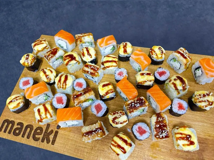 МОРСКАЯ КОЛЛЕКЦИЯ (42шт)