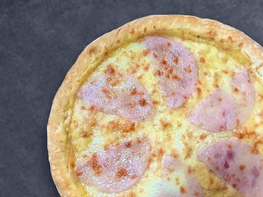 ветчина сыр